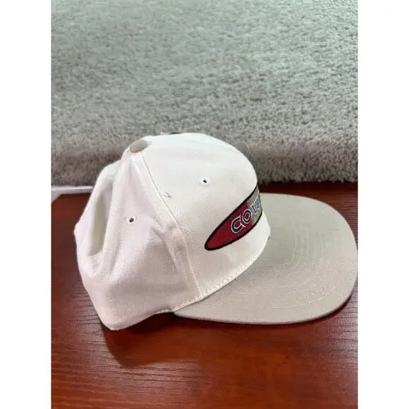 NEW VINTAGE Dallas Cowboys American Needle Hat Mens Snapback NFL Football Cap *